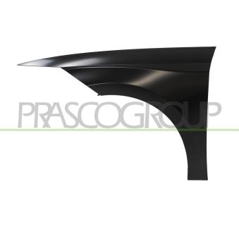 Aile avant gauche PRASCO ST0393034