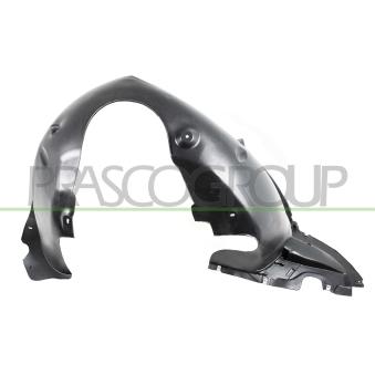 Doublure d'aile avant gauche PRASCO OEM 6F0805911G Doublure d'aile avant gauche PRASCO OEM 6F0805911G
