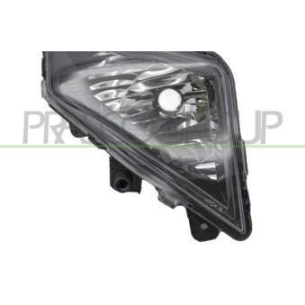 Projecteur antibrouillard PRASCO OEM 6F0941702A