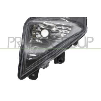 Projecteur antibrouillard PRASCO ST0394414