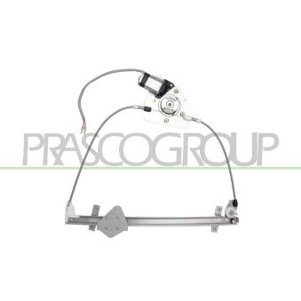 Lève-vitre avant droit PRASCO OEM 1L0837402B