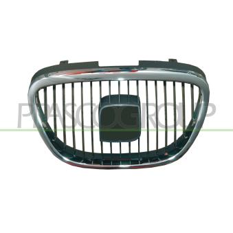 Grille de radiateur PRASCO [ST3202001]