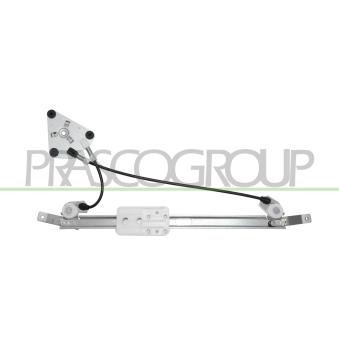 Lève-vitre arrière droit PRASCO OEM 5P0839462A