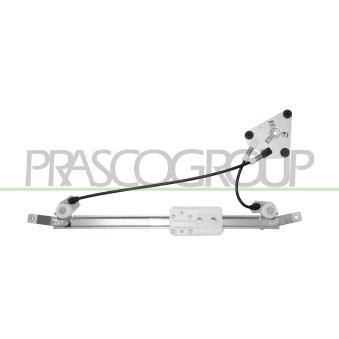 Lève-vitre arrière gauche PRASCO OEM 5P0839461A Lève-vitre arrière gauche PRASCO OEM 5P0839461A