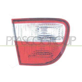 Feu arrière PRASCO ST4204163