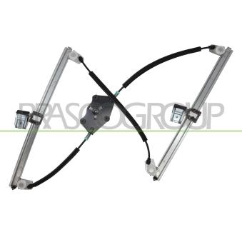 Lève-vitre avant gauche PRASCO OEM 1M0837461A