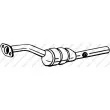 BOSAL 090-172 - Catalyseur