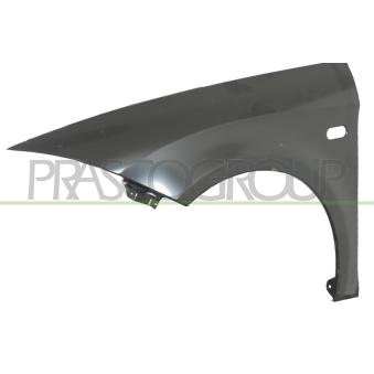 Aile avant gauche PRASCO ST4223034