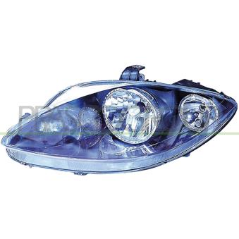 Projecteur principal PRASCO [ST4224904]