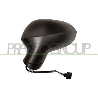 Rétroviseur extérieur PRASCO OEM 1P1857507J