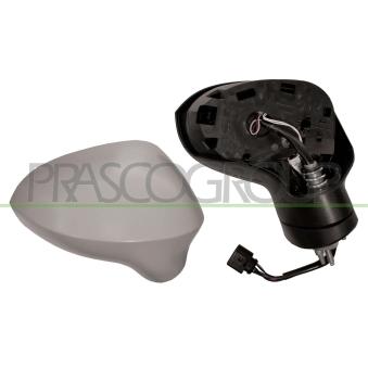 Rétroviseur extérieur PRASCO OEM 1P1857508H