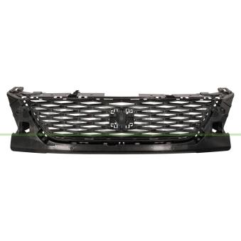 Grille de radiateur PRASCO ST4262001 pour RENAULT MEGANE E-TECH 1.4 TGI - 110cv