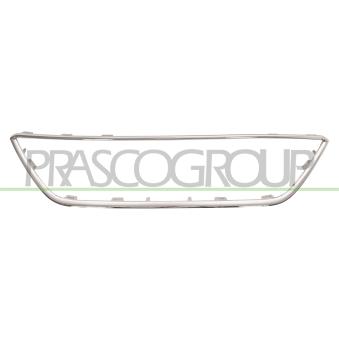 Baguette et bande protectrice, grille de radiateur PRASCO ST4262305 pour AUDI 100 1.2 TSI - 110cv