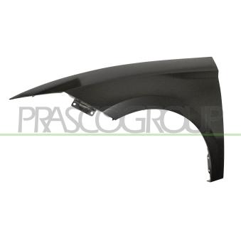 Aile avant gauche PRASCO ST4263004