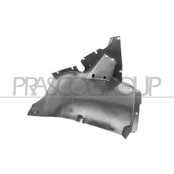 Doublure d'aile avant droit PRASCO ST4263603