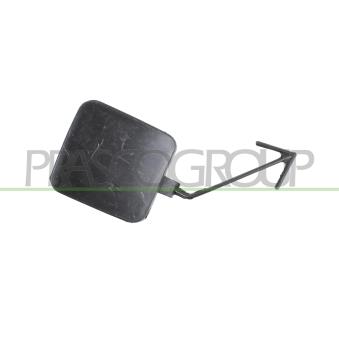 Capuchon, crochet de remorquage PRASCO ST4271236 Capuchon, crochet de remorquage PRASCO ST4271236