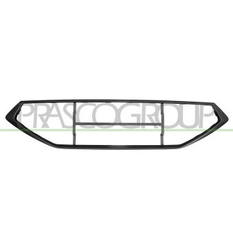 Cadre, grille de radiateur PRASCO OEM 5FA854643B67E