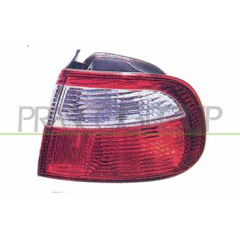 Feu arrière PRASCO ST5204154