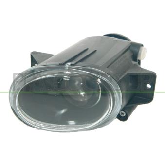 Projecteur antibrouillard PRASCO ST5204414