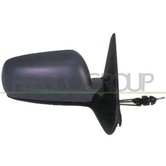 Rétroviseur extérieur PRASCO [ST5207113]