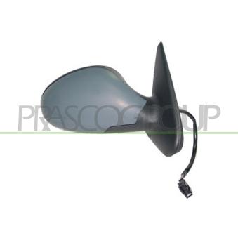 Rétroviseur extérieur PRASCO [ST5207303]