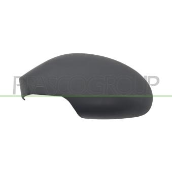 Revêtement, rétroviseur extérieur PRASCO [ST5227414]