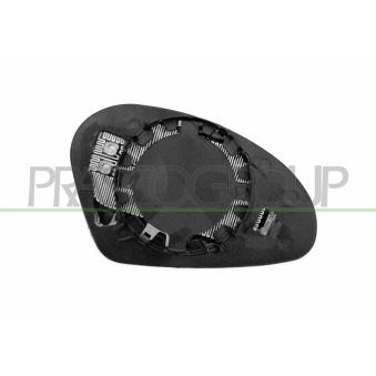 Verre de rétroviseur, rétroviseur extérieur PRASCO [ST5227504]