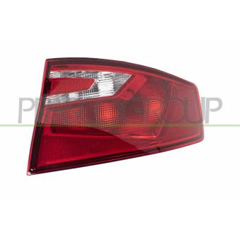 Feu arrière PRASCO ST5264163