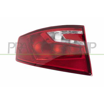 Feu arrière PRASCO ST5264164