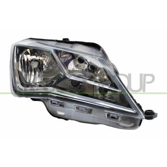 Projecteur principal PRASCO ST5264903