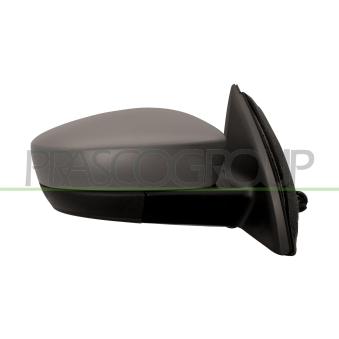 Rétroviseur extérieur PRASCO OEM 5JB857508