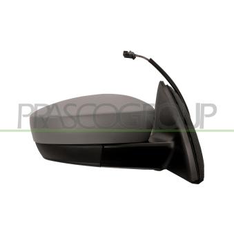 Rétroviseur extérieur PRASCO [ST5267223]