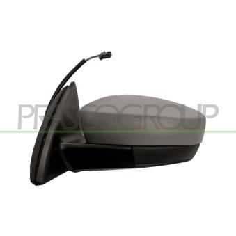 Rétroviseur extérieur PRASCO [ST5267224]