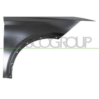 Aile avant droit PRASCO OEM 6f9821106b