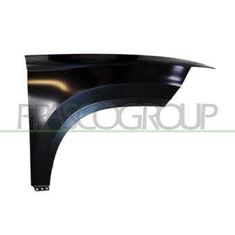 Aile avant droit PRASCO ST8103013 Aile avant droit PRASCO ST8103013