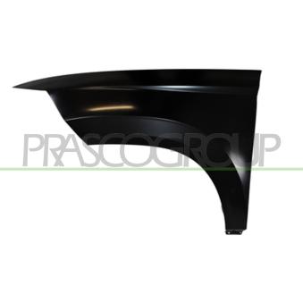 Aile avant gauche PRASCO ST8103014 Aile avant gauche PRASCO ST8103014