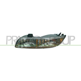 Feu clignotant avant droit PRASCO SY8104213