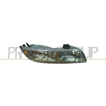Feu clignotant avant gauche PRASCO SY8104214