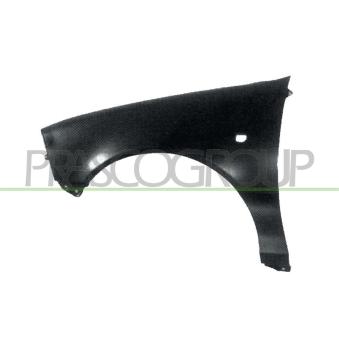 Aile avant gauche PRASCO SZ0283004 Aile avant gauche PRASCO SZ0283004