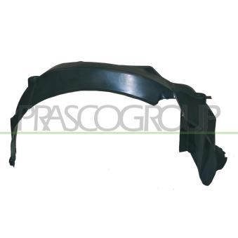 Doublure d'aile avant gauche PRASCO SZ0343604 pour SUZUKI SWIFT 1.6 - 125cv