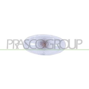 Feu clignotant PRASCO [SZ0344041]