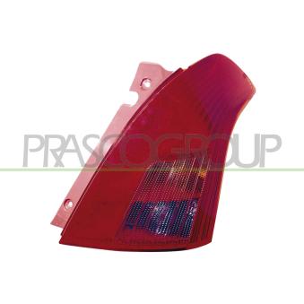 Feu arrière PRASCO OEM 3565062j00