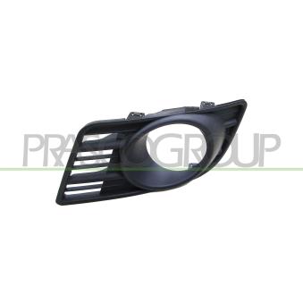 Grille de ventilation, pare-chocs avant droit PRASCO [SZ0352133]