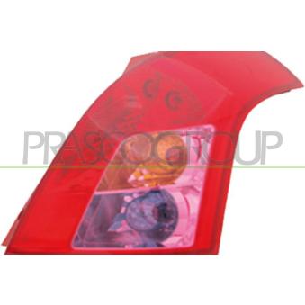 Feu arrière PRASCO SZ0354154