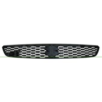 Grille de radiateur PRASCO SZ0362001 pour SUZUKI SWIFT 1.3 DDIS - 75cv