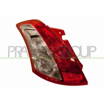 Feu arrière PRASCO OEM 3567068l00000 Feu arrière PRASCO OEM 3567068l00000