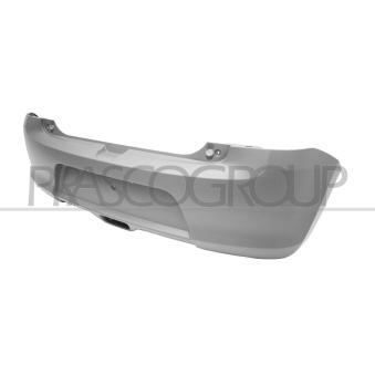 Pare-chocs PRASCO SZ0391051 Pare-chocs PRASCO SZ0391051