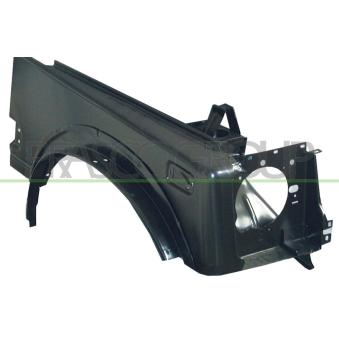 Aile avant droit PRASCO SZ0403003