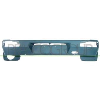 Pare-chocs PRASCO OEM 7181270C005PK