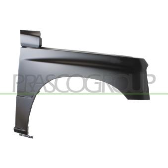 Aile avant droit PRASCO SZ0483003